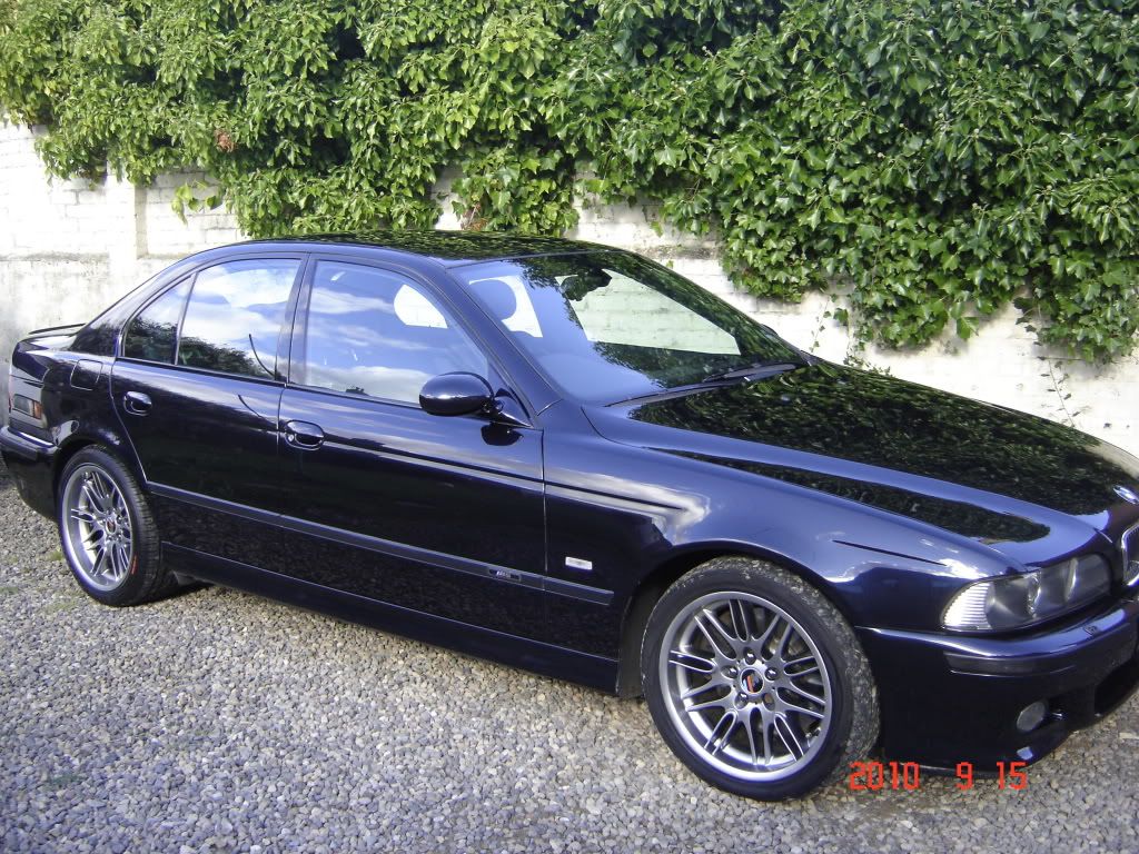 Who's in Fife and what car? Detailing World Forum